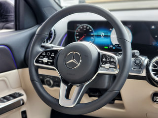 Mercedes-Benz EQB EQB 250W 2023