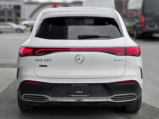 Mercedes-Benz EQE 350 2023
