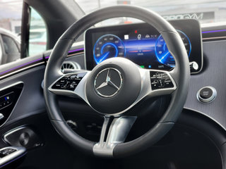 Mercedes-Benz EQE 500 4MATIC SEDAN 2023