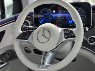 Mercedes-Benz EQE EQE 350 4MATIC 2024