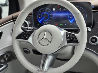 Mercedes-Benz EQE EQE 350 4MATIC 2024