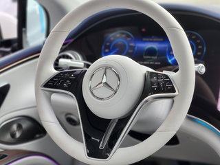 Mercedes-Benz EQS EQS 450 V4 2023