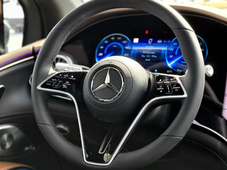 Mercedes-Benz EQS EQS 450 4MATIC 2024