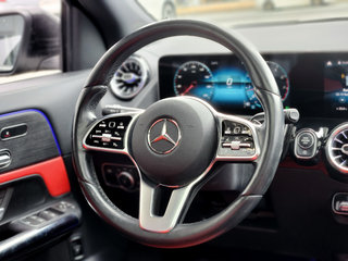 Mercedes-Benz GLA 250 4MATIC SUV 2021