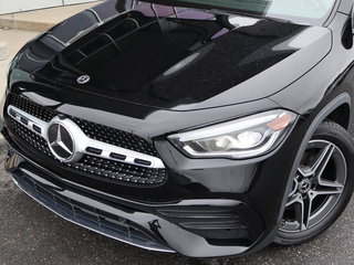 Mercedes-Benz GLA 250 4MATIC SUV 2021