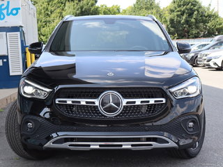 Mercedes-Benz GLA 250 4MATIC SUV 2023