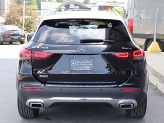 2023 Mercedes-Benz GLA 250 4MATIC SUV