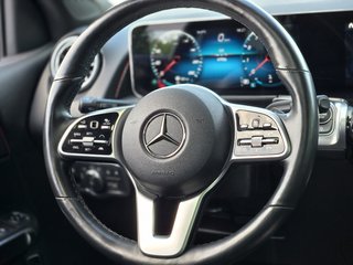 2021 Mercedes-Benz GLB 250 4MATIC SUV