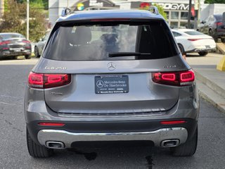 2021 Mercedes-Benz GLB 250 4MATIC SUV