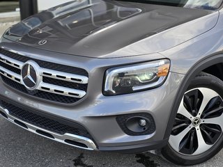 Mercedes-Benz GLB 250 4MATIC SUV 2021