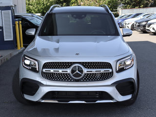 2023 Mercedes-Benz GLB 250 4MATIC SUV