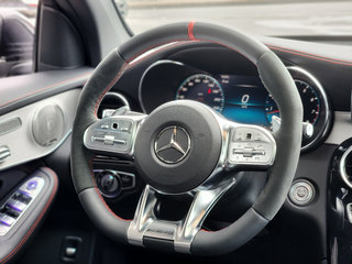 Mercedes-Benz GLC Coupe AMG 43 4MATIC 2023