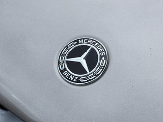 Mercedes-Benz GLC 350E 4MATIC 2020