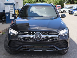 2020 Mercedes-Benz GLC 300 4MATIC SUV