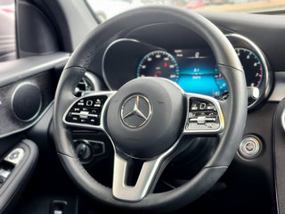 Mercedes-Benz GLC GLC 300 2021
