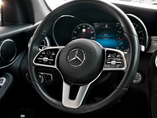 2022 Mercedes-Benz GLC 300 4MATIC SUV