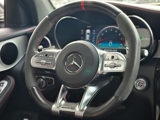 Mercedes-Benz GLC AMG GLC 43 2022