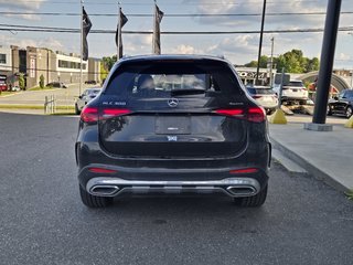 Mercedes-Benz GLC 300 4MATIC SUV 2023