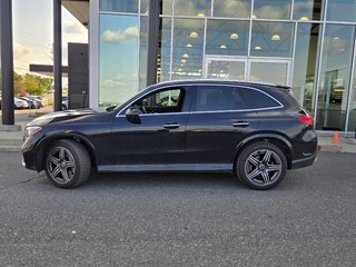 2023 Mercedes-Benz GLC 300 4MATIC SUV