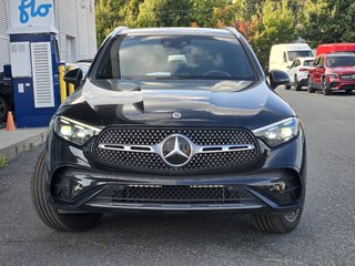 Mercedes-Benz GLC 300 4MATIC SUV 2023