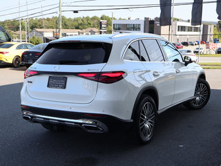 Mercedes-Benz GLC 300 4MATIC SUV 2023