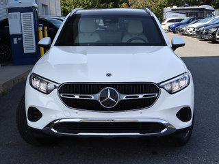 Mercedes-Benz GLC 300 4MATIC SUV 2023