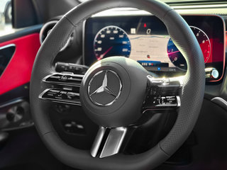 Mercedes-Benz GLC 300 4MATIC 2024