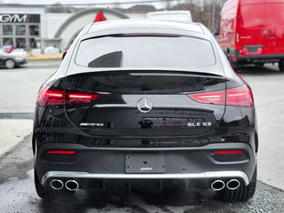 Mercedes-Benz GLE Coupe AMG GLE 53 C4MATIC+ 2024