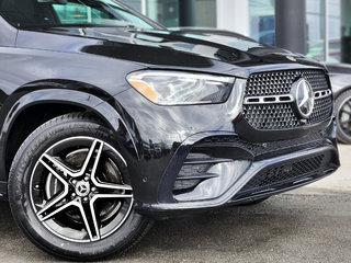 2024 Mercedes-Benz GLE Coupe GLE 450 C4MATIC