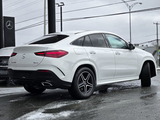 Mercedes-Benz GLE Coupe GLE 450 C4MATIC 2024