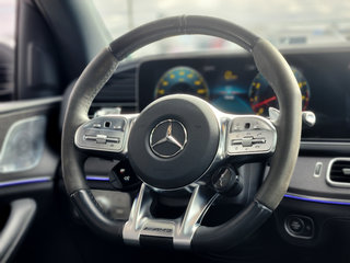 Mercedes-Benz GLE 53 4MATIC SUV CERTIFIÉ 2021