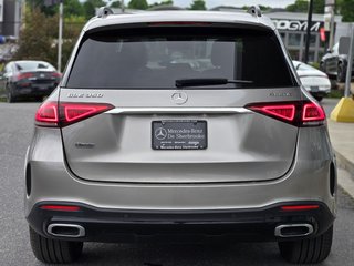 2021 Mercedes-Benz GLE 350 4MATIC SUV