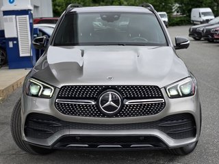 2021 Mercedes-Benz GLE 350 4MATIC SUV