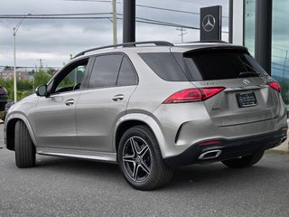 2021 Mercedes-Benz GLE 350 4MATIC SUV