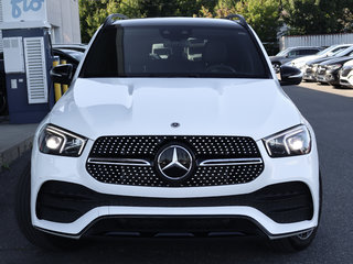 Mercedes-Benz GLE 450 4MATIC SUV 2021