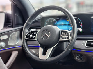 Mercedes-Benz GLE 450 4MATIC SUV CERTIFIÉ 2022