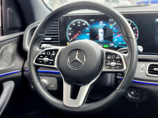 Mercedes-Benz GLE 450 4MATIC SUV 2022