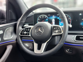 Mercedes-Benz GLE 450 4MATIC 2023