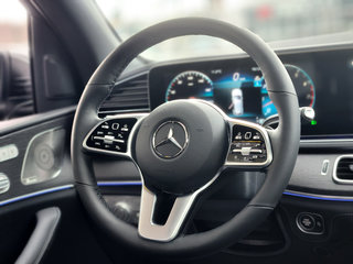 2023 Mercedes-Benz GLE 450 4MATIC