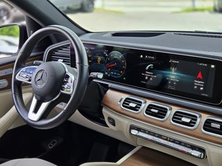 Mercedes-Benz GLE 450 4MATIC SUV 2023