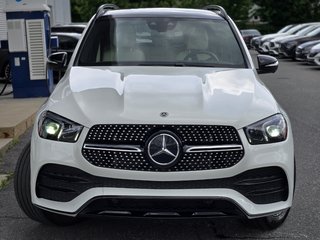 Mercedes-Benz GLE 450 4MATIC SUV 2023