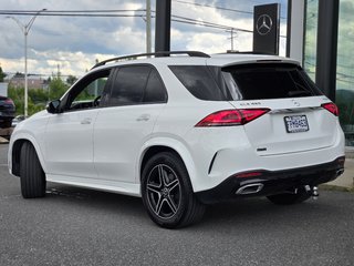 Mercedes-Benz GLE 450 4MATIC SUV 2023