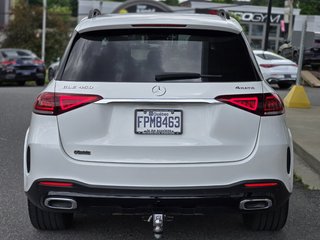 Mercedes-Benz GLE 450 4MATIC SUV 2023