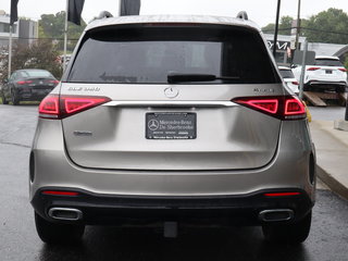 2023 Mercedes-Benz GLE 350 4MATIC SUV