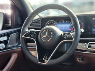 Mercedes-Benz GLE 450 4MATIC 2024