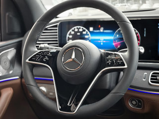 Mercedes-Benz GLE450 450 4MATIC 2024