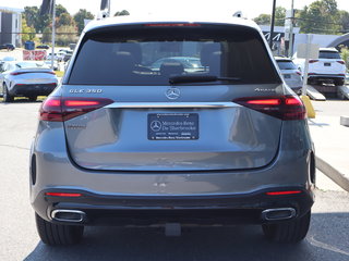 2024 Mercedes-Benz GLE 350 4MATIC SUV