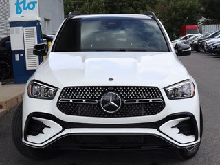 2024 Mercedes-Benz GLE 350 4MATIC SUV