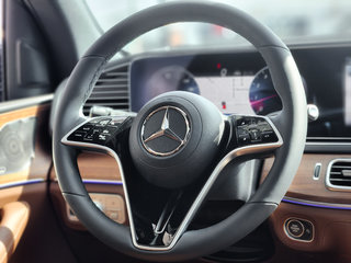 2024 Mercedes-Benz GLE 450 4MATIC