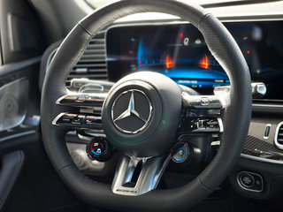 2024 Mercedes-Benz GLE AMG 63 S 4MATIC